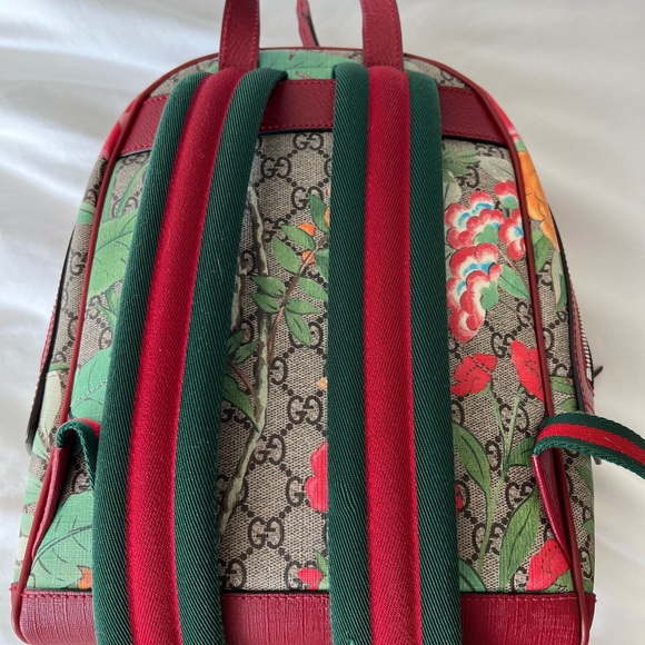 Gucci backpack - Picture 9 of 16